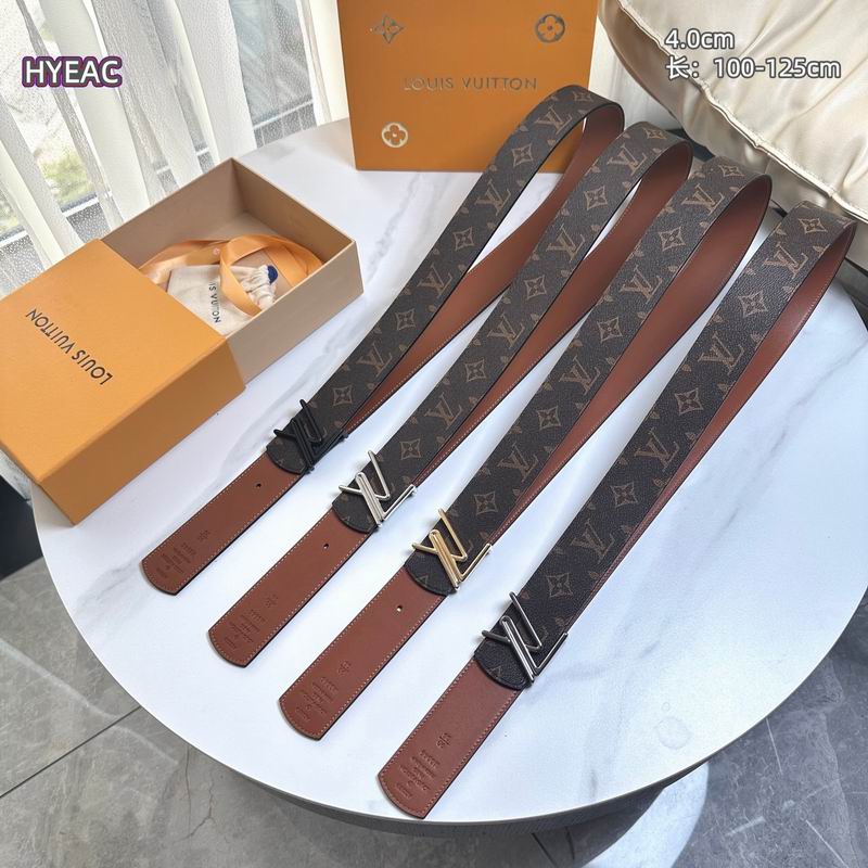 LV belt 40mmX100-125cm 8L92